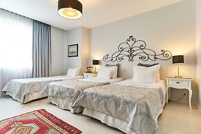 Celal Sultan Hotel - Special Class