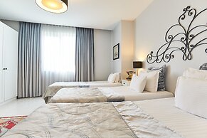 Celal Sultan Hotel - Special Class