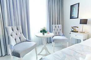 Celal Sultan Hotel - Special Class