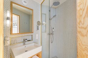 Hôtel Montholon Paris