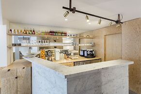 Hôtel Montholon Paris