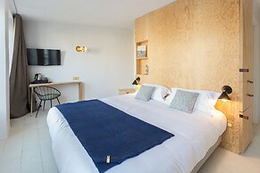 Hôtel Montholon Paris