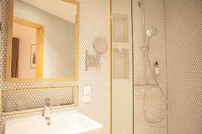 Hôtel Montholon Paris