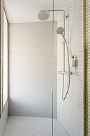 Hôtel Montholon Paris