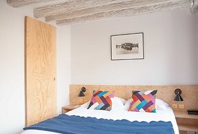 Hôtel Montholon Paris