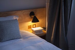 Hôtel Montholon Paris