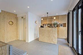 Hôtel Montholon Paris