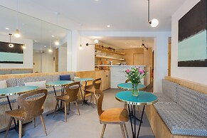 Hôtel Montholon Paris