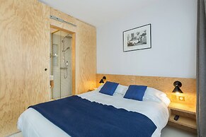 Hôtel Montholon Paris