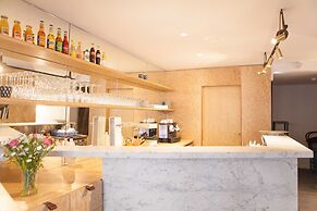 Hôtel Montholon Paris