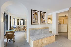 Hôtel Montholon Paris