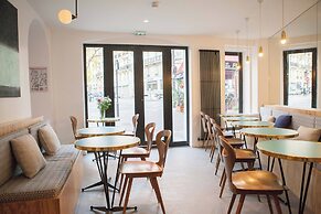 Hôtel Montholon Paris