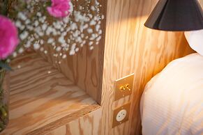 Hôtel Montholon Paris