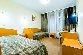 Hotel Tourist Minsk