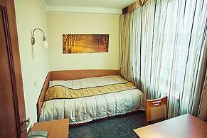 Hotel Tourist Minsk