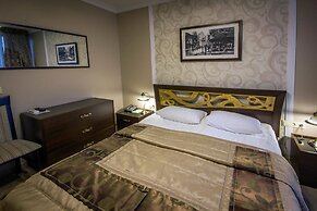 Hotel Tourist Minsk