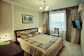 Hotel Tourist Minsk