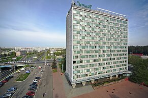 Hotel Tourist Minsk