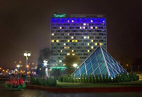 Hotel Tourist Minsk