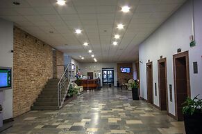 Hotel Tourist Minsk