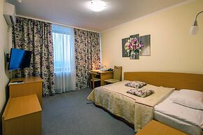 Hotel Tourist Minsk