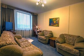 Hotel Tourist Minsk