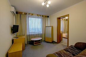 Hotel Tourist Minsk