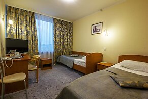 Hotel Tourist Minsk