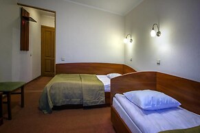 Hotel Tourist Minsk