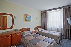 Hotel Tourist Minsk