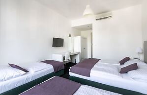 My Hotel Apollon Prague