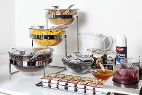 My Hotel Apollon Prague