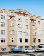 My Hotel Apollon Prague