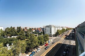 My Hotel Apollon Prague