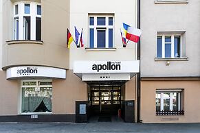 My Hotel Apollon Prague