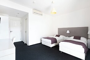 My Hotel Apollon Prague