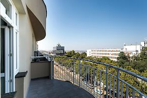 My Hotel Apollon Prague