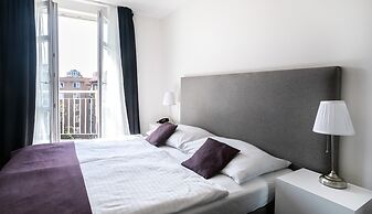 My Hotel Apollon Prague