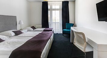 My Hotel Apollon Prague