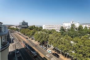 My Hotel Apollon Prague