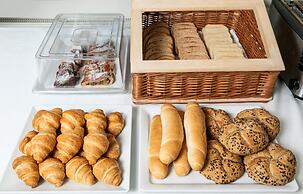 My Hotel Apollon Prague