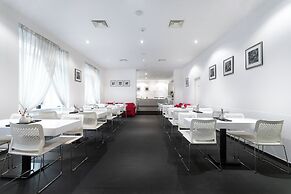 My Hotel Apollon Prague