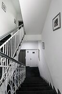 My Hotel Apollon Prague