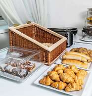 My Hotel Apollon Prague