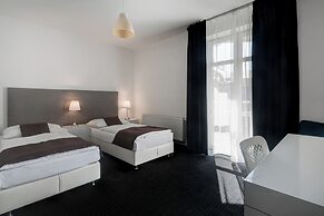 My Hotel Apollon Prague