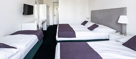 My Hotel Apollon Prague