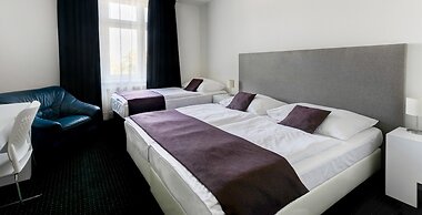 My Hotel Apollon Prague