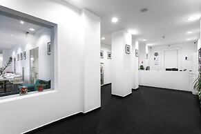 My Hotel Apollon Prague