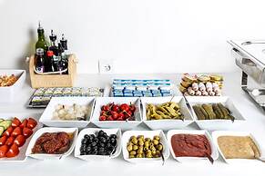 My Hotel Apollon Prague