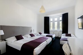 My Hotel Apollon Prague